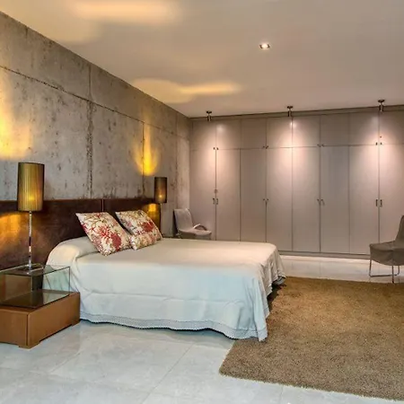 فيلة 5br Zen - What'app - 0034-656-619-782 - For Reservations! أذيخي
